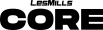 Logo LesMills Core