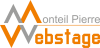 Logo de Pierre Monteil Webstage